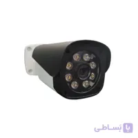 دوربین مداربسته بالت AHD بالت وارم لایت F23 ا AHD CCTV Camera Balt Warm Light F23