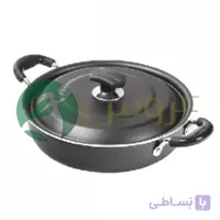 تابه 32 دودسته درب فلزی عروس کد 13032