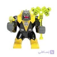لگو بیگ فیگور مدل Sinestro