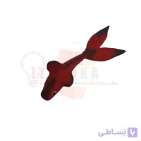 ماهی خمیری مخصوص رزین اپوکسی
