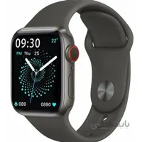 ساعت هوشمند مدل X22 PRO مشکی