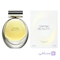 ادوپرفیوم زنانه کلوین کلین مدل BEAUTY