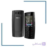 قاب تجاری نوکیا X2-02 (بدون شاسی)