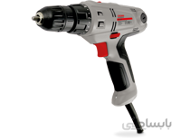 دریل پیچ گوشتی برقی 10 میلیمتر 280 وات مدل CT-10113 کرون ا CT-10113 کرون