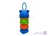 پیمانه شیر خشک کد 21