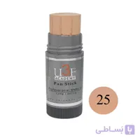 پن استیک یو تری اف U3F شماره U25