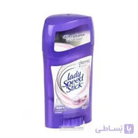 استیک ضد تعریق لیدی اسپید Lady Speed مدل skin radiance وزن 45 گرم