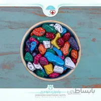 شکلات سنگی