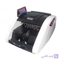 دستگاه اسکناس شمار ای ایکس مدل ۲۴۰۰ ا AX AX-110 2400 Money Counter