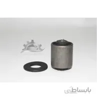 بوش طبق تیبا جهان پارت