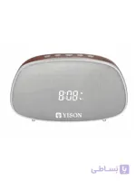 اسپیکر بلوتوث وایسون Yison WS-1