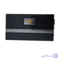 آمپلی فایر 4 کانال دی ام اس مدل DMS DM4800