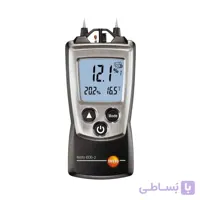 رطوبت سنج چوب تستو TESTO 606-2