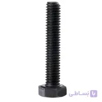 پیچ خشکه شش گوش مدل BPM8-70 بسته 20 عددی