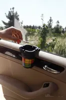 زیر سیگاری خودرو مدل NAPP