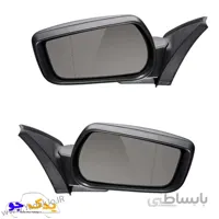 آینه بغل آردی و روآ خرگوشی دستی کروز