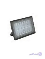 پرژکتور لنزدار 30 وات اکتینو مدل F02-30