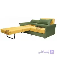 مبل تخت خوابشو سودا