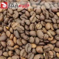 قهوه روبوستا ویتنام _ مدیوم