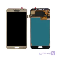 ال سی دی سامسونگ مدل LCD Samsung Galaxy J4 Gold OLED2 <p> </p>