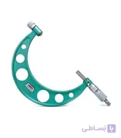 میکرومتر خارج سنج معمولی اینسایز 300A-3206