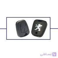 ریموت فابریک خودرو 206 اکومکس