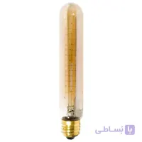 لامپ ادیسونی 60 وات مدل t300 پایه E27