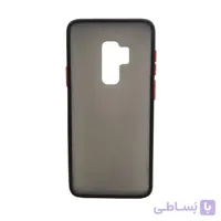 قاب pc مات مناسب samsung s9 plus