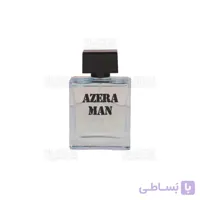 ادکلن کاویانا مردانه مدل AZERA MAN حجم 55 میل
