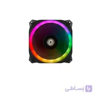 فن کیس انتک Prizm 120 ARGB