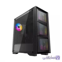 کیس دیپ کول MATREXX 50 MESH 4FS ا DeepCool MATREXX 50 MESH 4FS LED Mid Tower Case