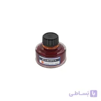 جوهر خودنویس یوروپن مدل Ink Bottle نارنجی