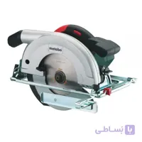 اره گردبر متابو 1400 وات مدل KS 66