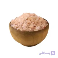 نمک صورتی هیمالیا 200 گرمی عطارلند