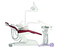 یونیت وصال گستر طب مدل 1200 شلنگ از پایین