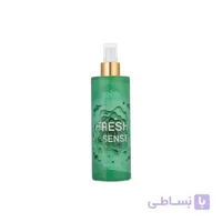 بادی اسپلش مردانه رندل FRESH SENSE ا Rendel Fresh Sense Body Splash For men 300ml