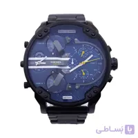 ساعت مچی مردانه دیزل مدل Diesel Mr. Daddy DZ6369