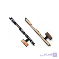 کابل پاور+ولوم Power and Volume Flex Cable Mi A2 / 6X