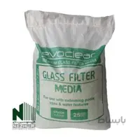 سیلیس کریستالی اووکلر Evoclear مدل 25 کیلوگرمی