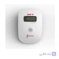 لایت متر وودپیکر Woodpecker (تستر اشعه لایت کیور) مدل LM-1