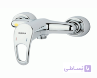 شیرتوالت شایان مدل دریا