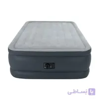 تخت خواب بادی دو نفره خانگی ا intex 64140