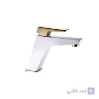 شیر روشویی البرز روز مدل ابلیک ا شیر روشویی البرز روز مدل ابلیک