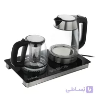 چای ساز تکنو مدل Te-986 ا Techno Te-986 Tea Maker