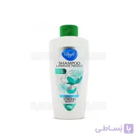 شامپو ضد ریزش دافی