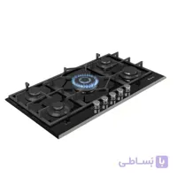 اجاق گاز شیشه ای مدل DG-585 داتیس