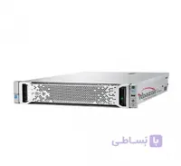 سرور رکمونت اچ پی DL180 G9 E5-2603v3 778452-B21