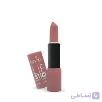 رژلب مات ivoona مدل ultra velvet