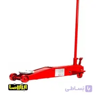 جک سوسماری 3 تن جک ایران