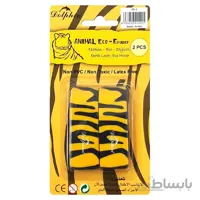 پاکن دولفین مدل Animal eco - Eraser مجموعه 2 عددی